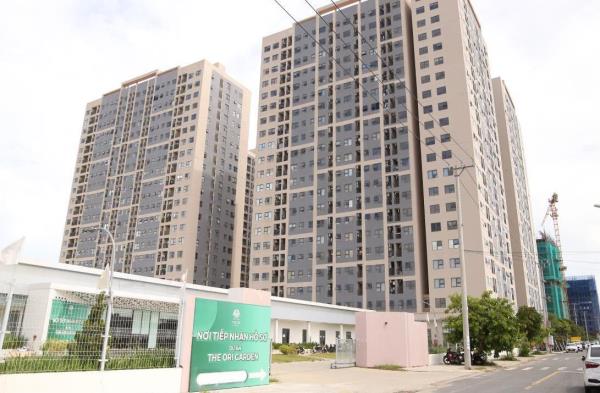 Đối tượng, điều kiện đăng ký thuê nhà ở xã hội đối với người có công trên địa bàn Đà Nẵng như thế nào?