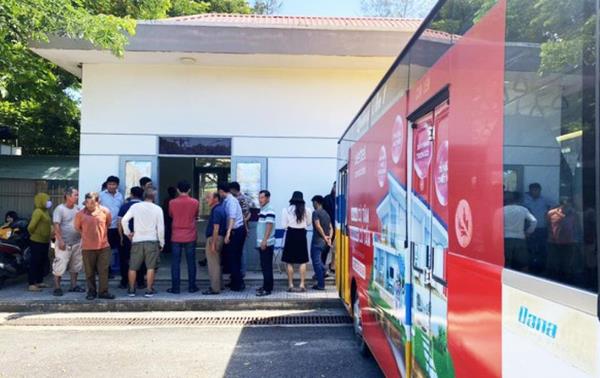 Nhiều bất cập trong thực hiện chính sách bảo hiểm tại Đà Nẵng