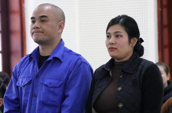 Ông trùm buôn hàng trắng nhận án tử