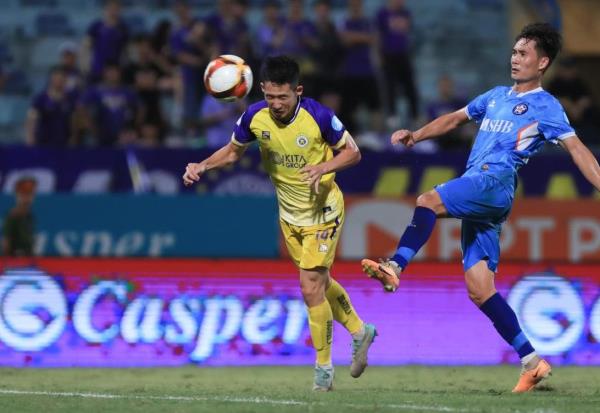 SHB Đà Nẵng dừng bước ở Cúp Quốc gia 2024