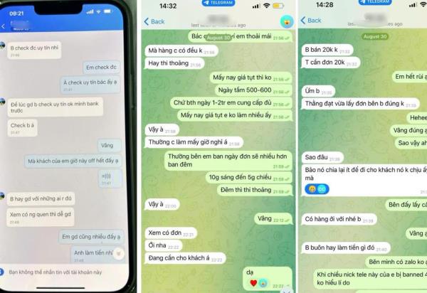 Hé lộ hành tung kẻ lừa đảo tinh vi, chiếm đoạt hàng chục tỷ đồng qua giao dịch tiền điện tử