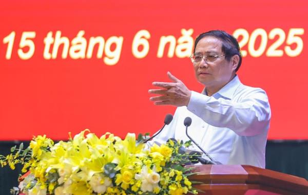 Hơn 1,5 triệu đại biểu dự tập huấn toàn quốc về tổ chức bộ máy vận hành chính quyền địa phương 2 cấp