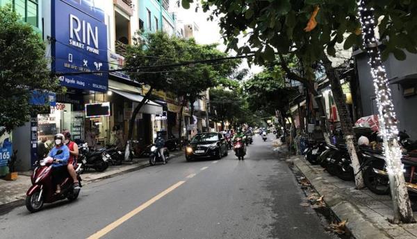 Hơn 77 tỷ đồng cải tạo và nâng cấp 12 tuyến đường ở 2 quận Thanh Khê và Liên Chiểu