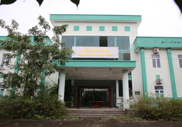 Quảng Nam giải thể Phòng khám Đa khoa Khu công nghiệp Điện Nam - Điện Ngọc