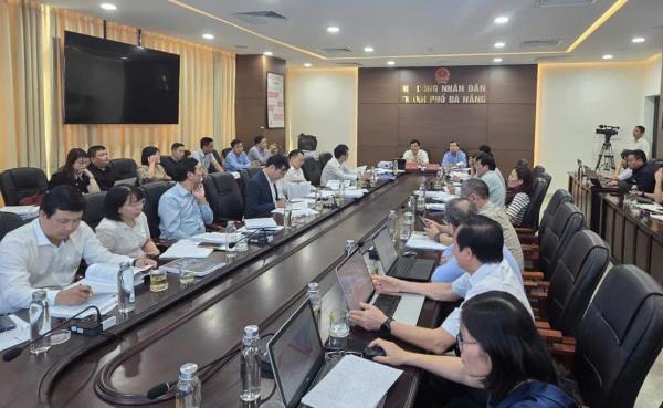 Quy hoạch thành phố Đà Nẵng hướng tới mục tiêu phát triển bền vững, hài hòa giữa các khu vực