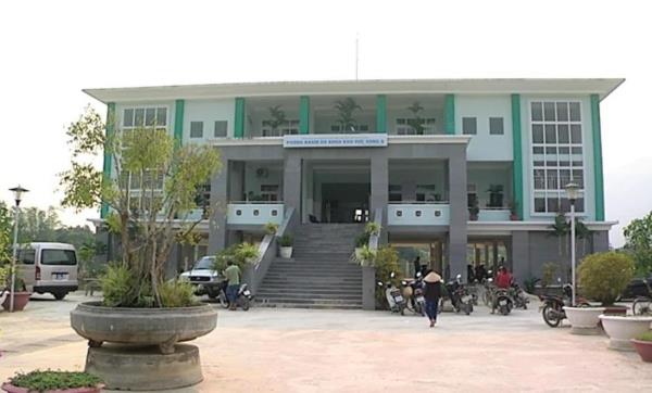 Cần sớm chuyển giao Phòng khám Đa khoa khu vực vùng A Đại Lộc