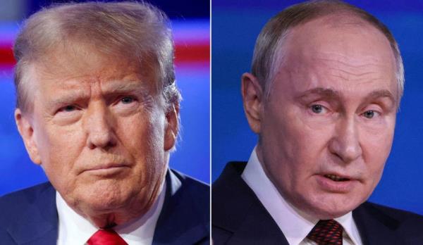 Trước thềm cuộc điện đàm giữa lãnh đạo Nga – Mỹ