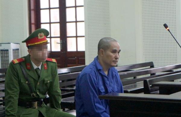 Cựu chủ tịch xã gùi thuê 22kg ma túy lãnh án tù chung thân