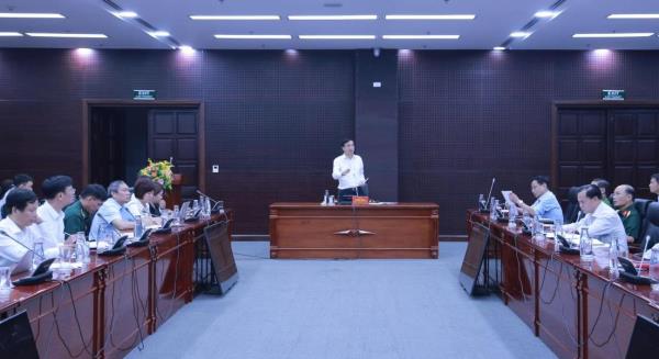 Đà Nẵng sẵn sàng cho thành công của các sự kiện, lễ hội mùa hè 2024