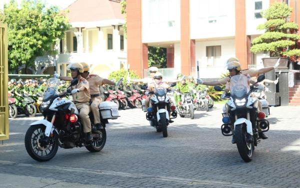 Chuyển biến tích cực từ mô hình CSGT phụ trách địa bàn cấp xã