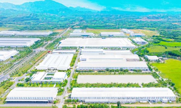 Phát triển công nghiệp Đà Nẵng hướng tới vai trò trụ cột trong cơ cấu kinh tế