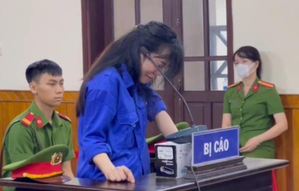 Nữ kế toán lừa đảo gần 125 tỷ đồng lĩnh án chung thân