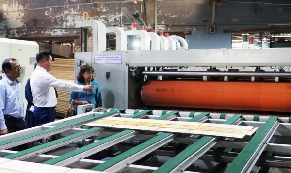 Những điểm sáng trong sản xuất công nghiệp Đà Nẵng