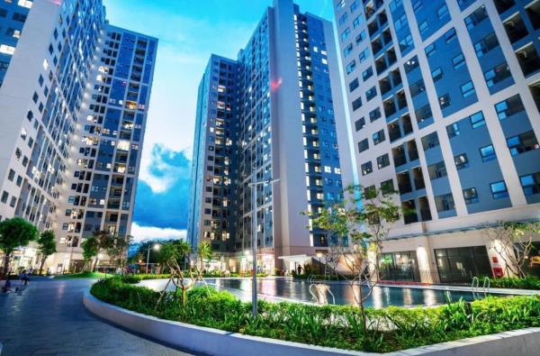 Thêm 98 căn hộ tại 2 dự án nhà ở xã hội trên địa bàn TP Đà Nẵng được phép mở bán