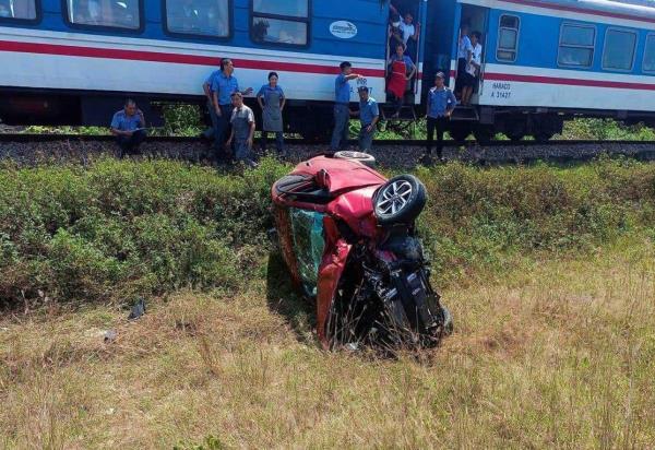 Nhanh một giây, chậm cả đời