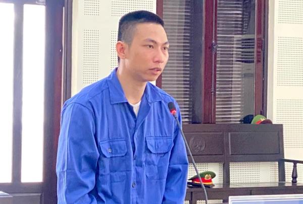 Chém bạn vì bị bêu xấu