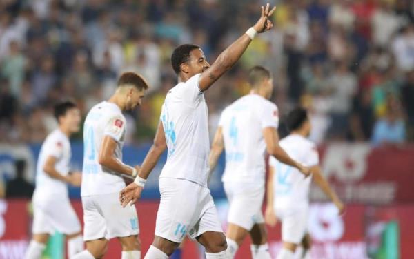 Vừng ơi, mở cửa ra…