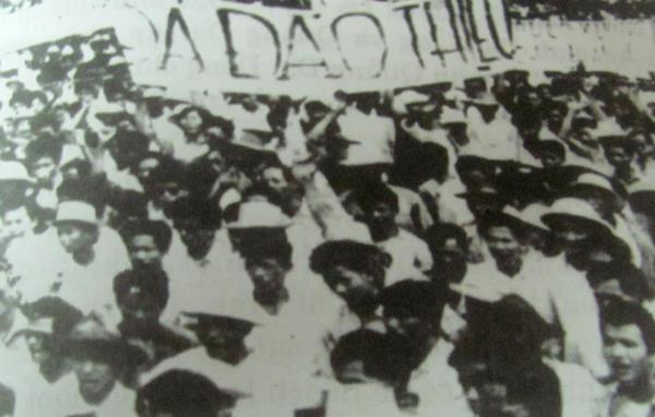 Hai mốc son lịch sử ở Đà Nẵng