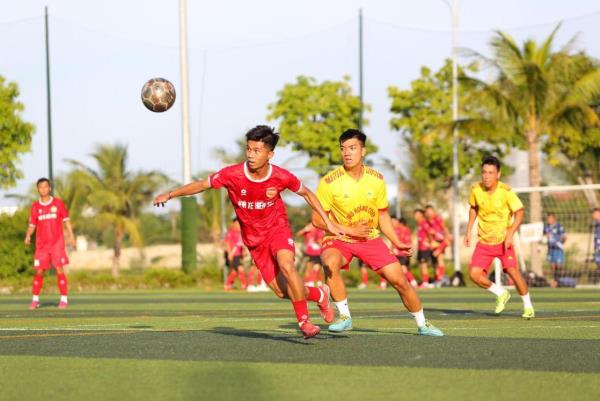 Lượt cuối vòng bảng gay cấn, bán kết hứa hẹn bùng nổ