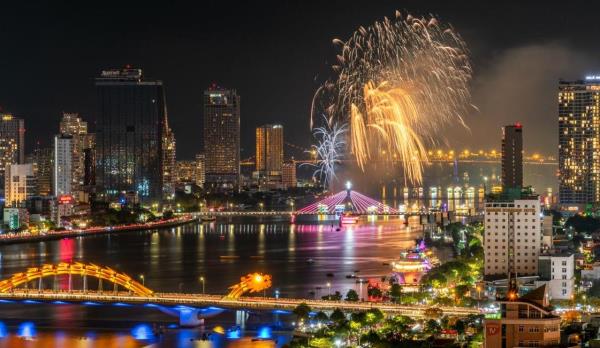 Đà Nẵng quyết tâm tăng tốc, bứt phá trong năm Giáp Thìn- 2024