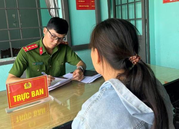 Kịp thời ngăn chặn 2 vụ lừa đảo