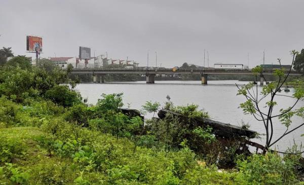 Hồi sinh di tích Cảng quân sự Đông Hà