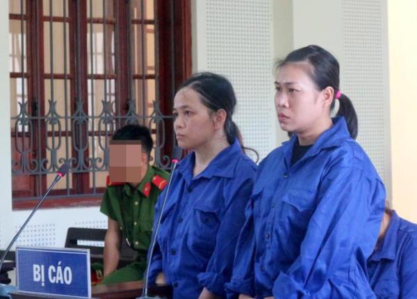 Vết trượt dài của người đàn bà 4 lần ngồi tù vì ma túy