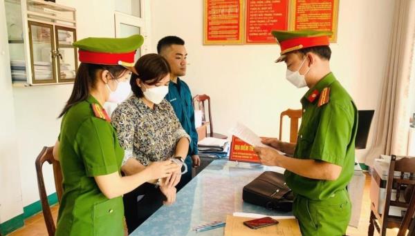 Chiếm đoạt gần 18,5 tỷ đồng, vợ chồng lừa đảo lãnh 21 năm tù