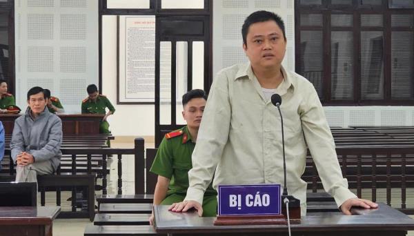 Lĩnh án vì… thù dai