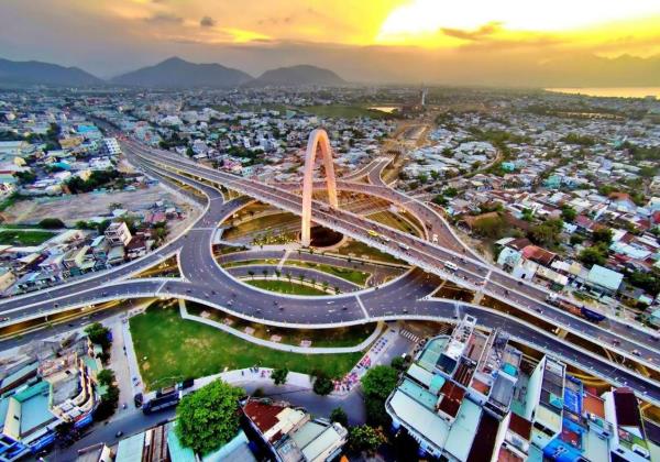 Vì sao chưa thể quyết toán vốn đầu tư dự án nút giao thông khác mức Ngã ba Huế?