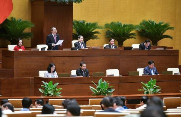 Bổ sung, hoàn thiện cơ chế, chính sách giúp Đà Nẵng đột phá và phát triển