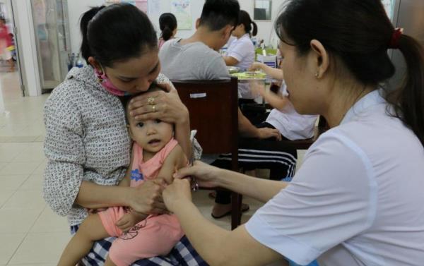 Đà Nẵng triển khai phòng, chống dịch trong mùa tựu trường