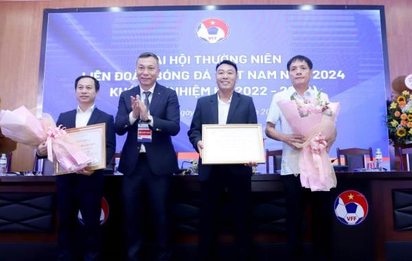 Thông qua các kế hoạch trọng tâm năm 2025