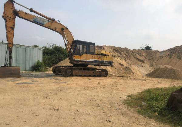 Nguy cơ gây mất ATGT