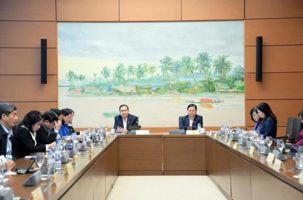 Quyết tâm, đoàn kết, phấn đấu đạt mục tiêu tăng trưởng 8% trở lên