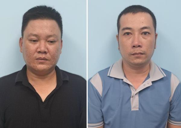 Đà Nẵng lại đánh sập đường dây cá độ bóng đá hơn trăm tỷ đồng