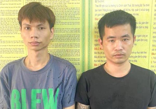 Rủ nhau buôn ma túy