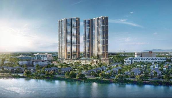 Thị trường mua bán và sáp nhập bất động sản sôi động