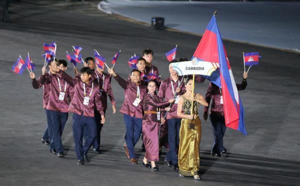 Sau SEA Games 33, Campuchia tiếp tục rút lui khỏi ASEAN Para Games 13