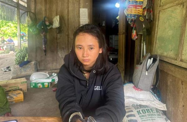 Bị chồng dọa giết, vợ trẻ siết cổ chồng đến chết