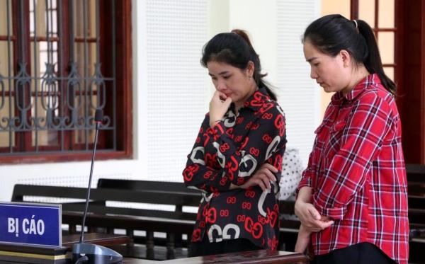 Phó Chủ tịch Hội Chữ thập đỏ huyện trục lợi tiền ủng hộ lũ lụt