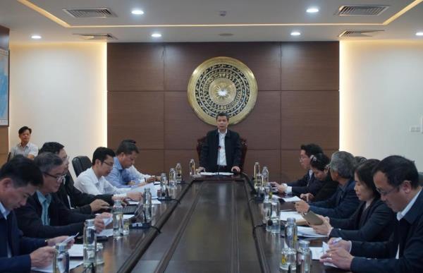 Ưu tiên quỹ đất sạch, đã hoàn thiện hạ tầng để kêu gọi đầu tư các dự án nhà ở xã hội