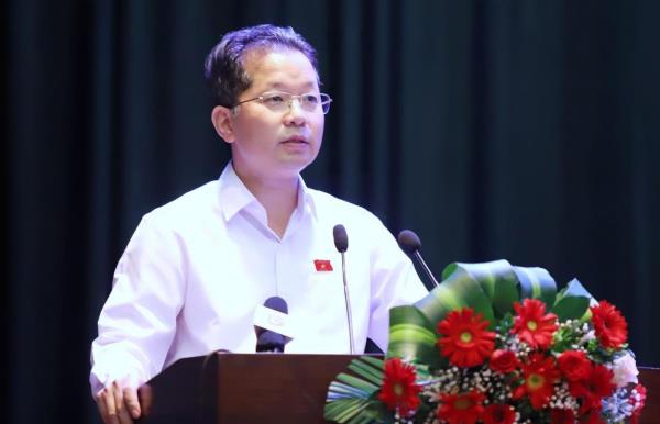 Đà Nẵng kiên trì giải quyết kiến nghị của cử tri