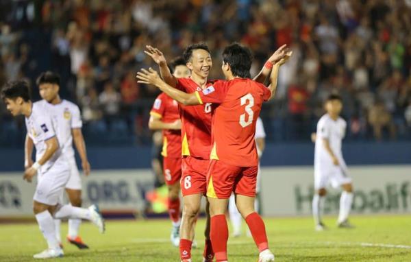 Báo tiệp tháng Ba