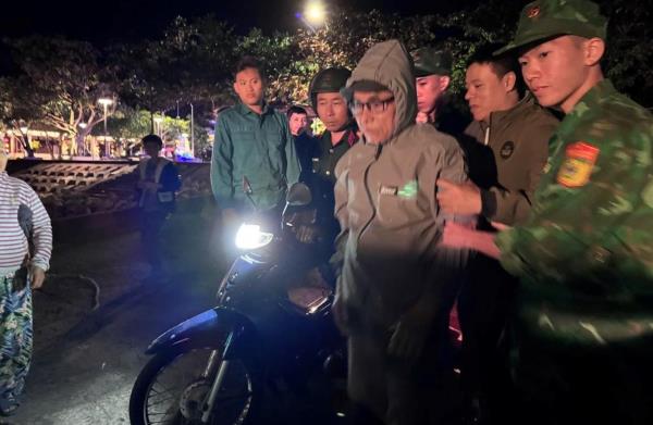 Kịp thời đưa người bị tai biến đi cấp cứu