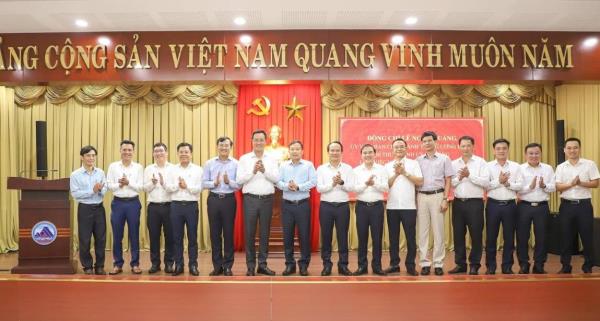 Tiếp tục khẳng định vai trò trung tâm của Ban Tổ chức Thành ủy trong hệ thống tham mưu của Đảng bộ thành phố
