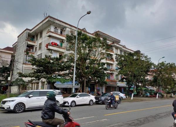 Đà Nẵng lấy ý kiến tăng giá thuê chung cư, cao nhất gấp 7 lần hiện nay