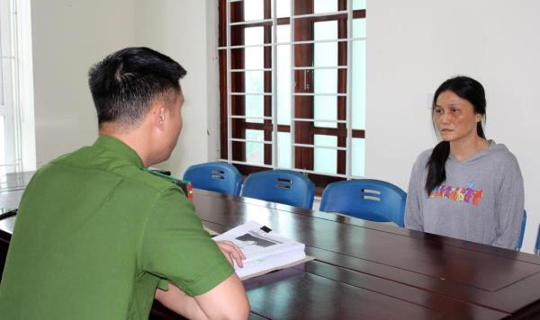 U50 miền Tây hack tuổi thành hotgirl Việt kiều lừa tình, lừa tiền hơn 12 tỷ đồng