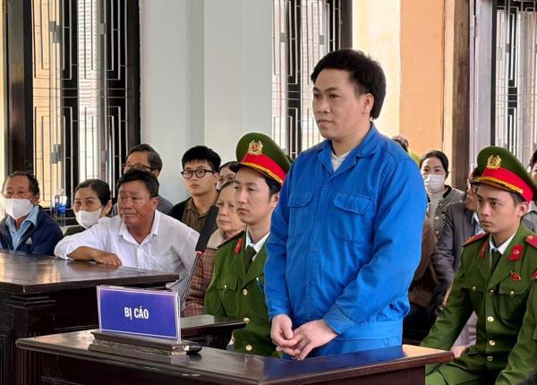 Tử hình người sát hại mẹ vợ và vợ cũ