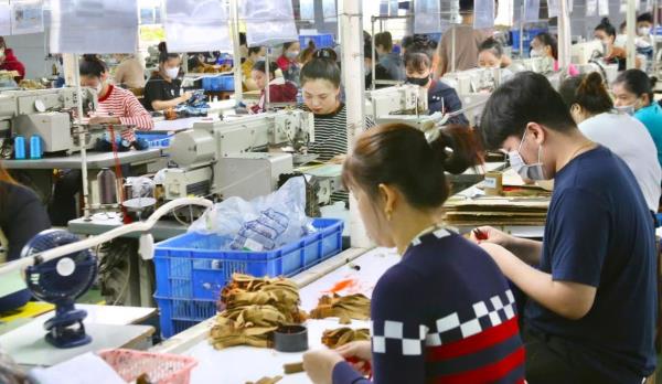 Lao động trở lại sau Tết, doanh nghiệp ở Đà Nẵng sớm vào guồng